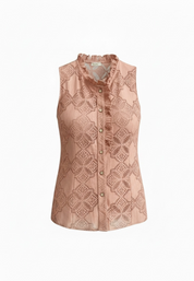 Blusa Hailey Animal
