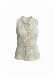 Blusa Hailey Animal