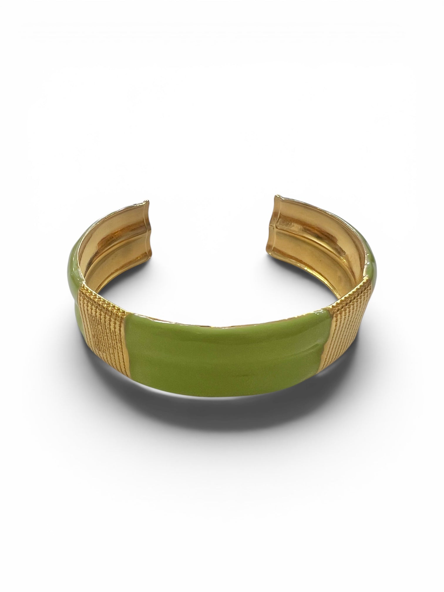 Gold Animal Bracelets