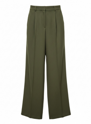 Pantalon Jules Kaki