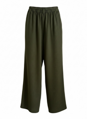 Pantalon Jules Kaki