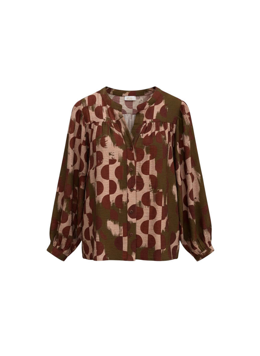Blouse Louise Camou