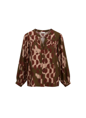 Blouse Louise Camou