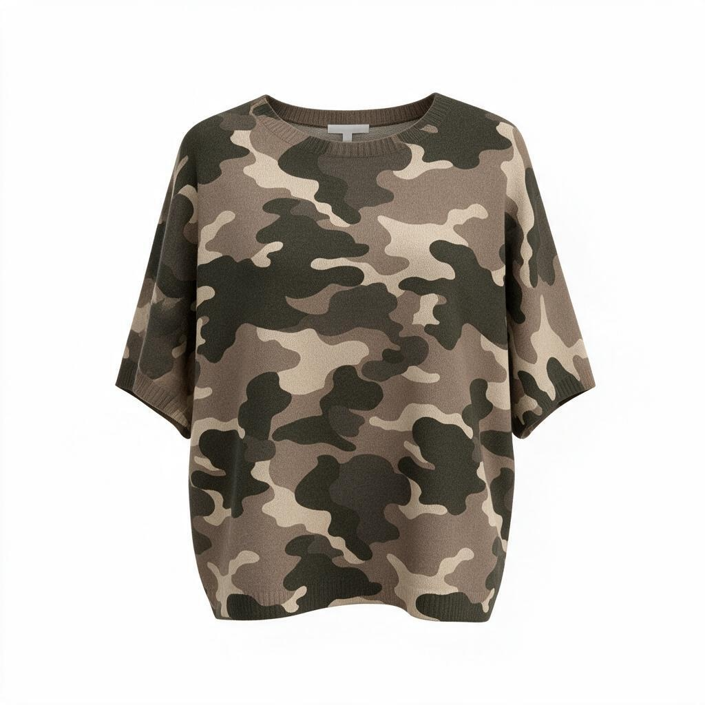 Serge sweater