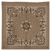 Bandana Crush en laine
