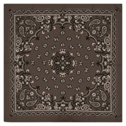 Bandana Crush en laine