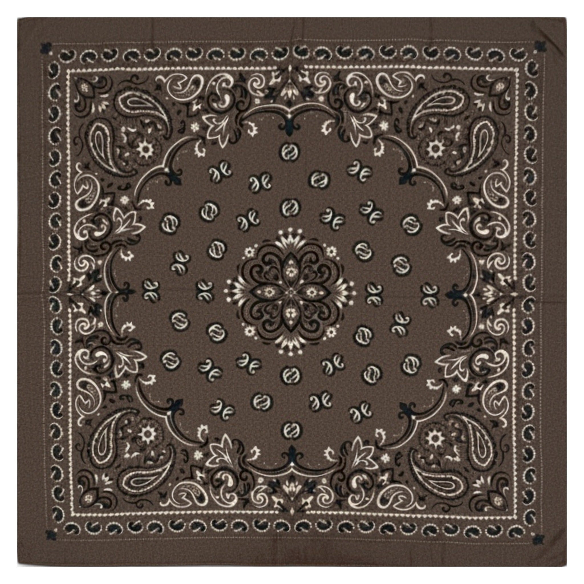 Bandana Crush en laine