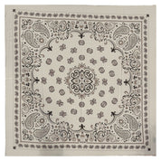 Bandana Crush en laine
