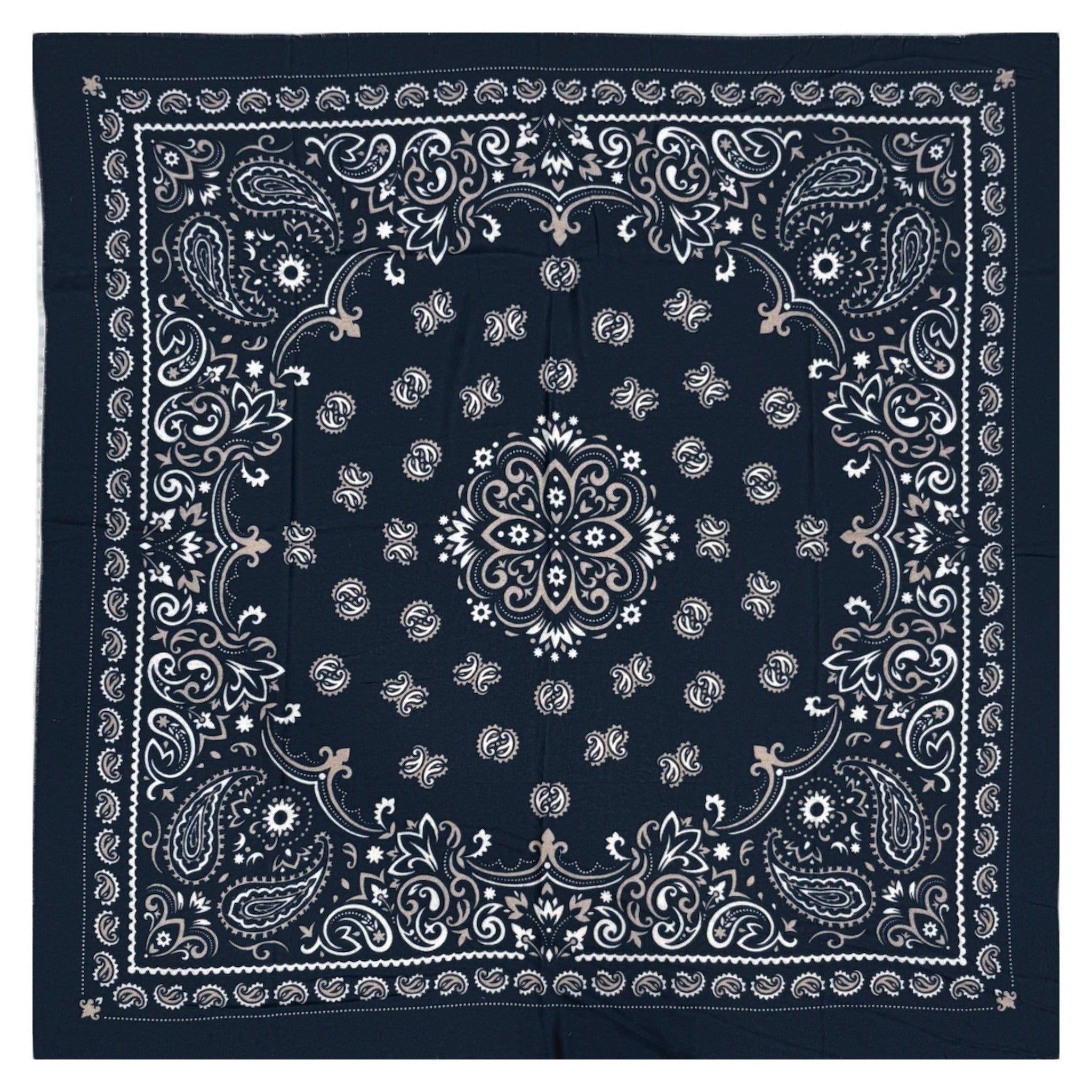 Bandana Crush en laine