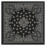 Bandana Crush en laine