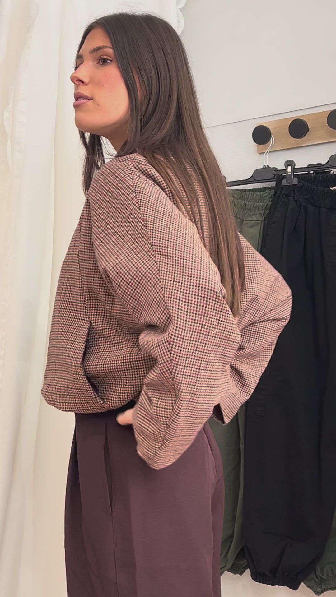 Blouson Alexis
