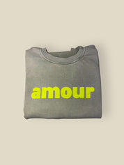 Sweat Amour