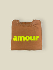 Sweat Amour