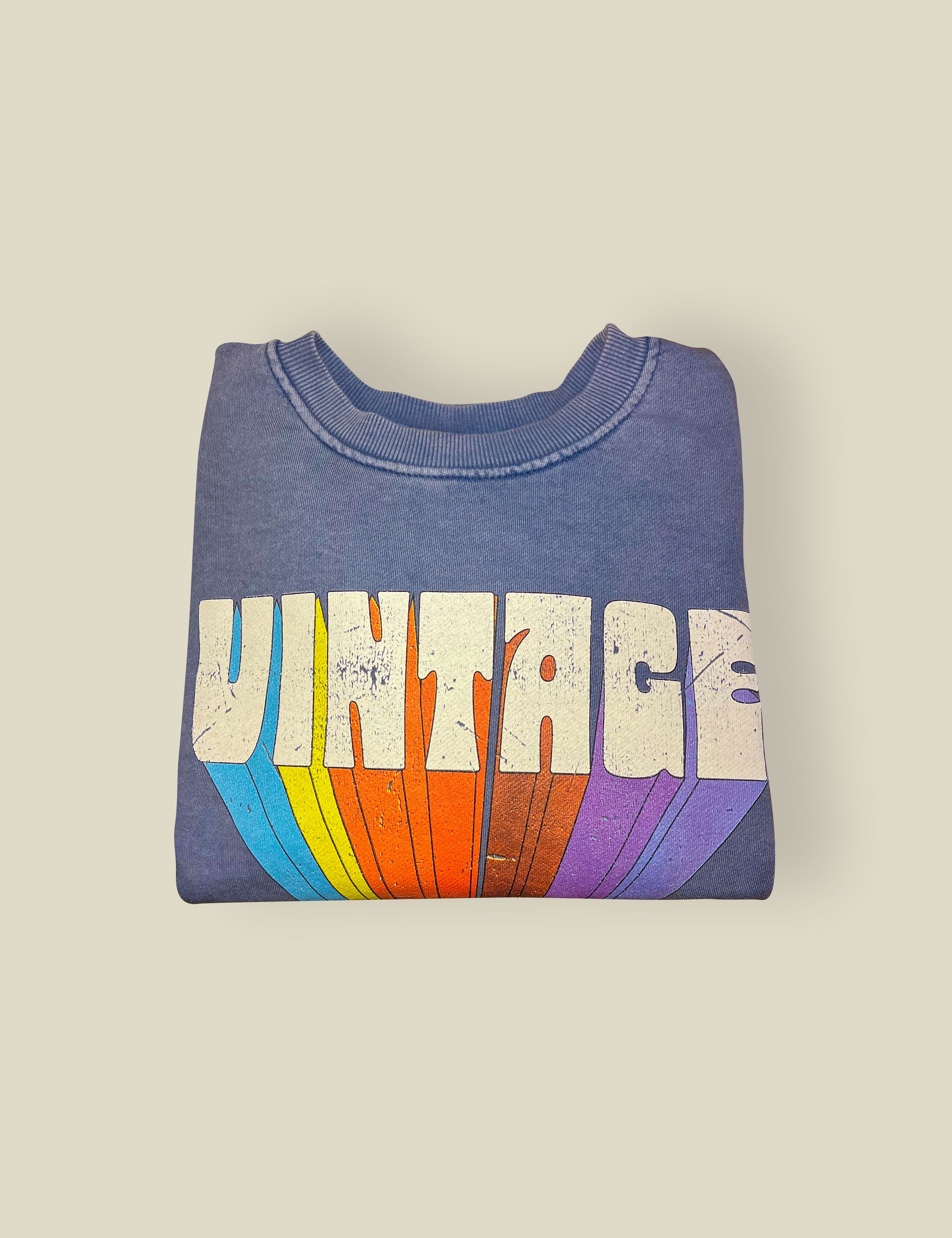Sweat Vintage